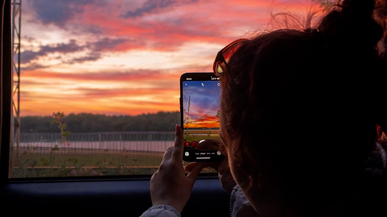 Щракни времето