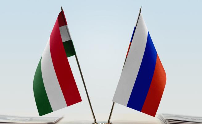 Туск: Отдавна подозираме Унгария, че предоставя чувствителна информация на Русия от Съвета на ЕС