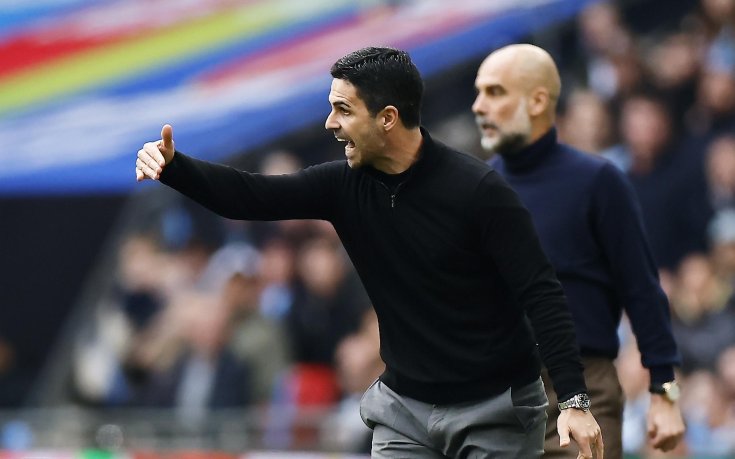 Артета защити Кепа и каза: Болезнено е, но все още можем да направим невероятен сезон