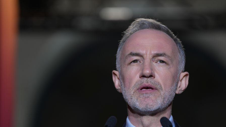 <p>Кой е новият кмет на Париж</p>