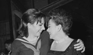 „Беше ужасно, но тя беше забавна“: Лайза Минели с неподозирани разкрития за Джуди Гарланд