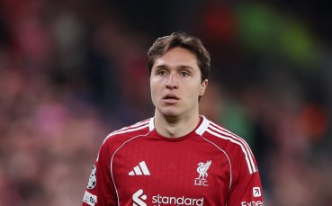 Киеза пак няма да играе за Италия, взеха му заместник от Болоня