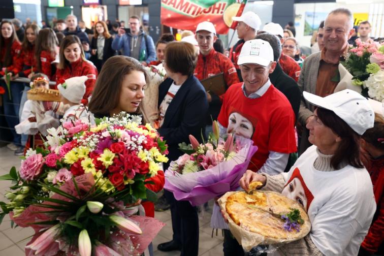 Лора Христова