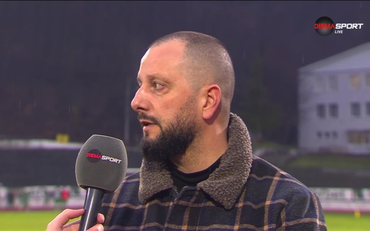 Изпълнителният директор на Янтра: Имаме цел, амбициозна, но не непостижима