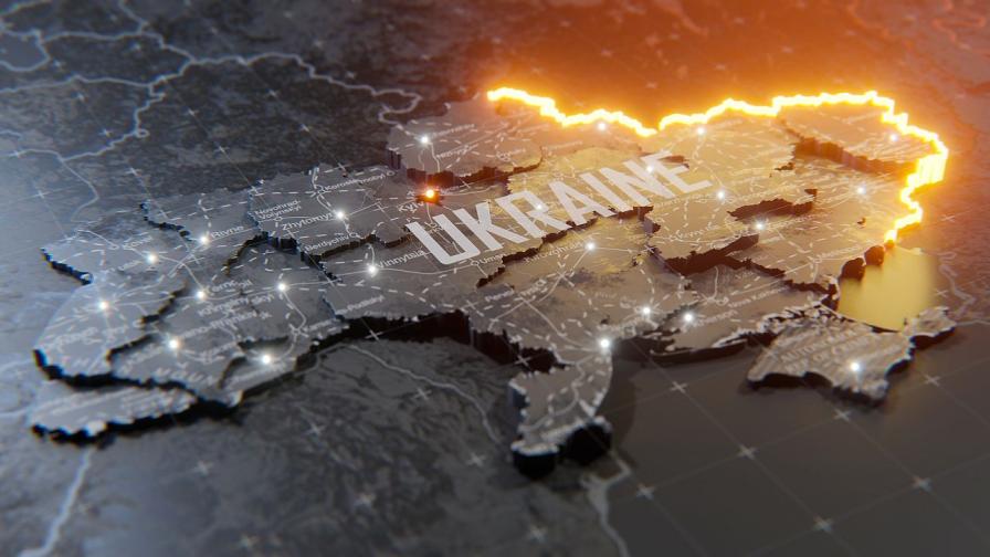 <p>Тревога в Киев: Русия разгръща опасна мощ в Беларус</p>