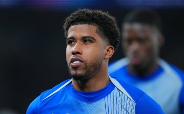 Интер си хареса халф на Челси