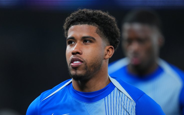 Интер си хареса халф на Челси