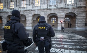 Огромен корупционен скандал разтърси чешкия футбол