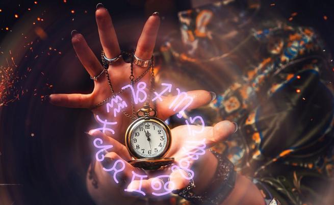 Всичко се преобръща за една нощ за тези три зодии