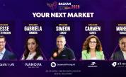 AI, ценови стратегии и логистика: Balkan eCommerce Summit 2026 обяви още петима ключови лектори