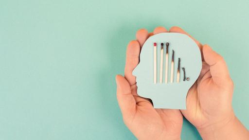 Не е просто умора: Пет ключови знака, че психиката ви е на ръба