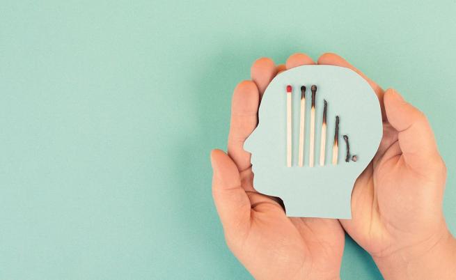 Не е просто умора: Пет ключови знака, че психиката ви е на ръба