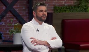 Шокираща елиминация в новия епизод на Hell’s Kitchen