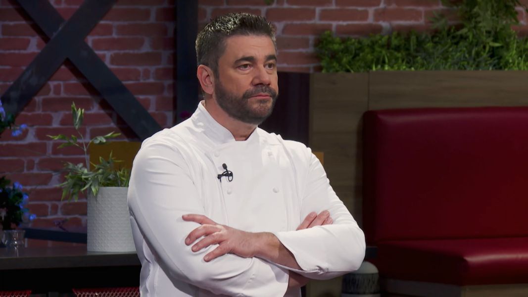 Шокираща елиминация в новия епизод на Hell’s Kitchen