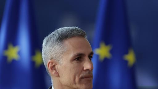 Гюров се срещна с посланиците от ЕС