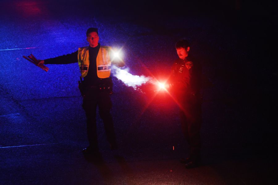 <p>Инцидент със самолет на летище "ЛаГуардия" в Ню Йорк.</p>