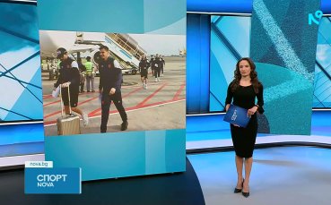 Спортни новини на NOVA (24.03.2026)