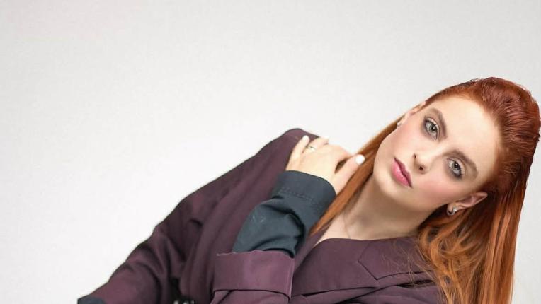 Алена Вергова