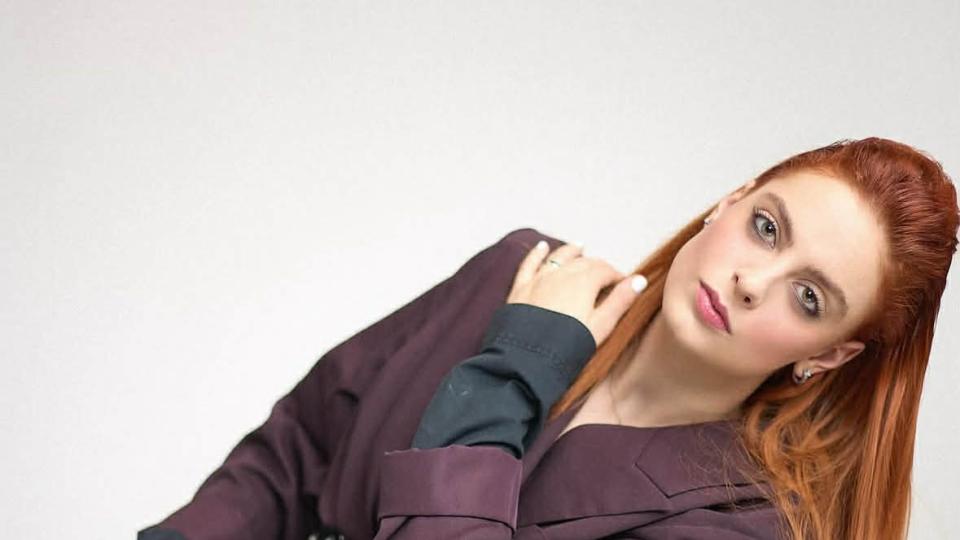 Алена Вергова