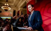 <p>Изборите в Дания: Партията на премиера Мете Фредериксен спечели вота</p>