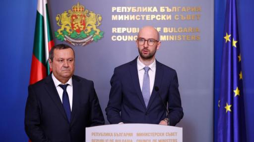 Заради скъпите горива: Подготвят пакет от мерки и за бизнеса