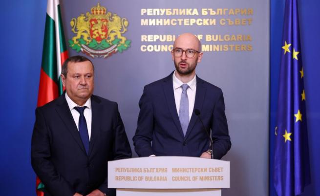 Заради скъпите горива: Подготвят пакет от мерки и за бизнеса