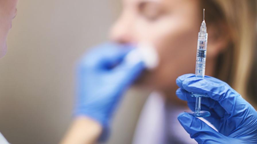 <p>Учени откриха неподозирана сила на ботокса</p>