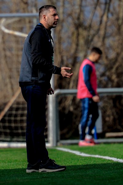 ЦСКА II Дунав1