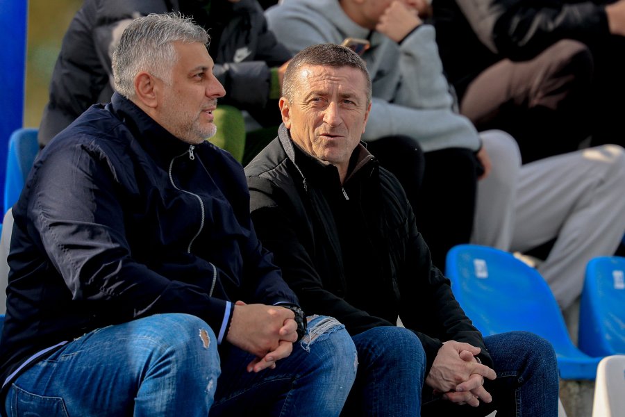 ЦСКА II Дунав1