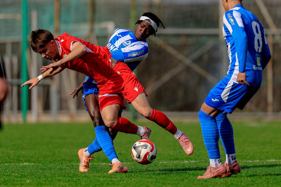 ЦСКА II Дунав1