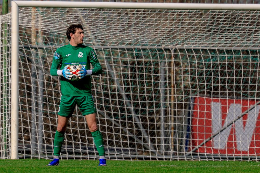 ЦСКА II Дунав1