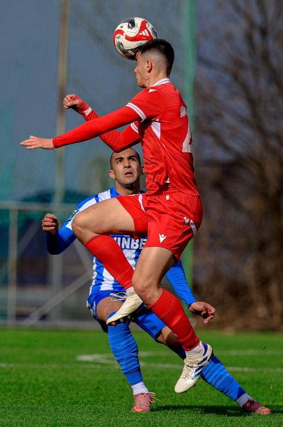 ЦСКА II Дунав1