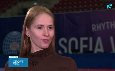 България гони върха! Невяна Владинова с амбициозни цели за Световната купа