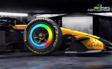 Поверително от Формула 1 (25.03.2026)