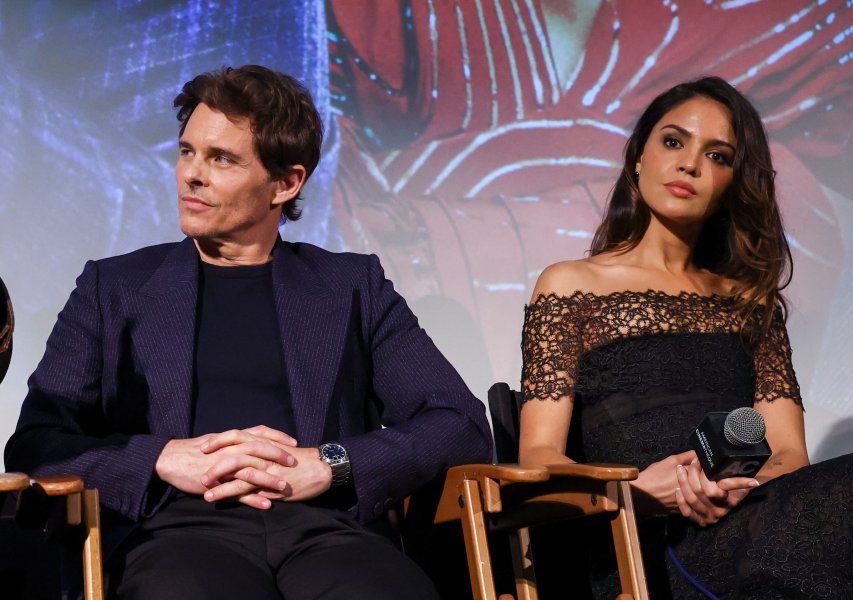 Ейса Гонсалес1