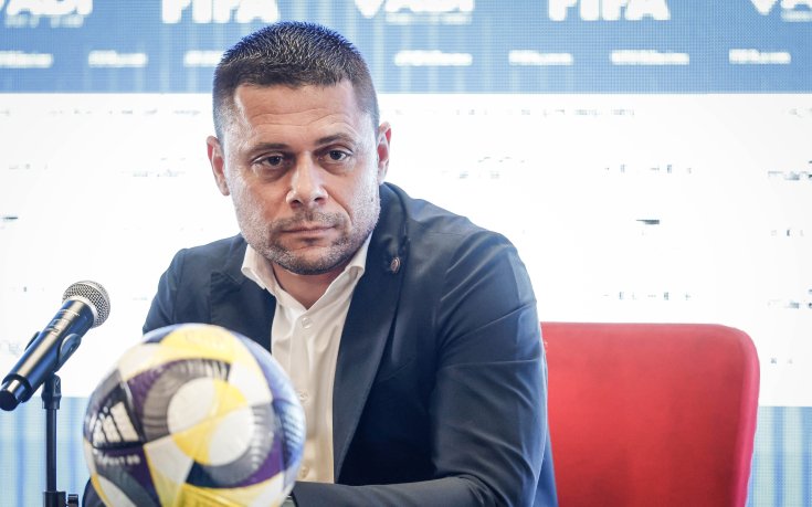 Александър Димитров: Основната ни цел е да надградим