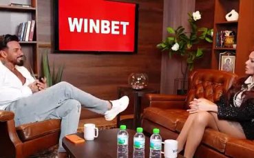 Диона хвърли голяма бомба за Неймар пред Благо Георгиев (видео)