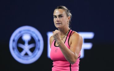 Сабаленка се класира на полуфинал в Маями