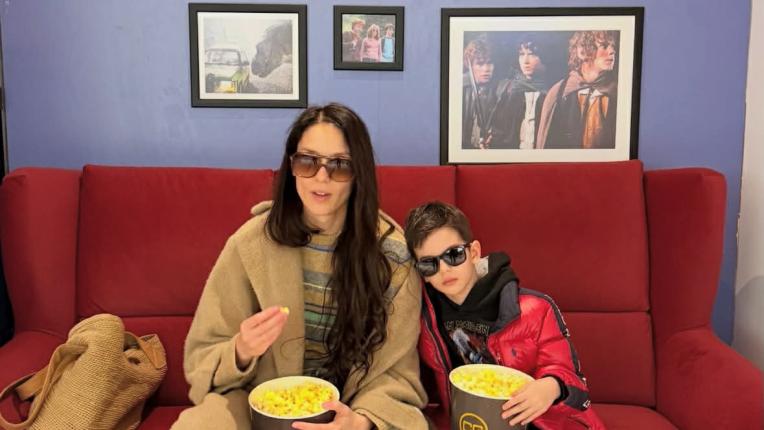 Луиза Григорова