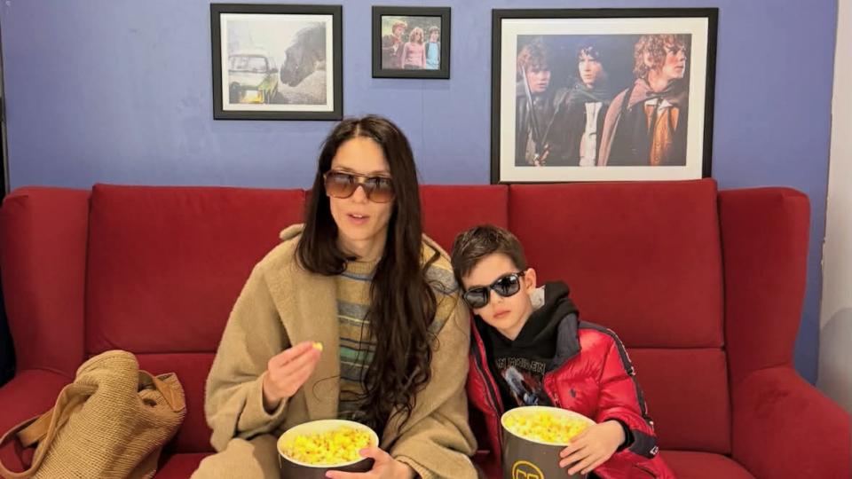 Луиза Григорова