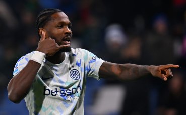 Астън Вила и Нюкасъл пожелаха нападател на Интер