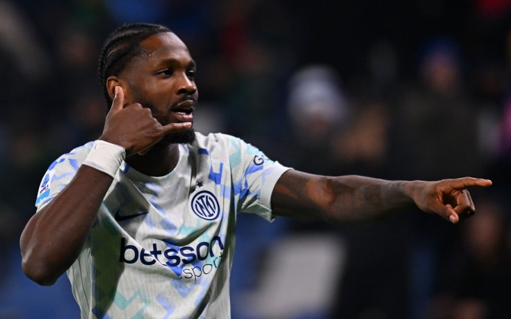 Астън Вила и Нюкасъл пожелаха нападател на Интер