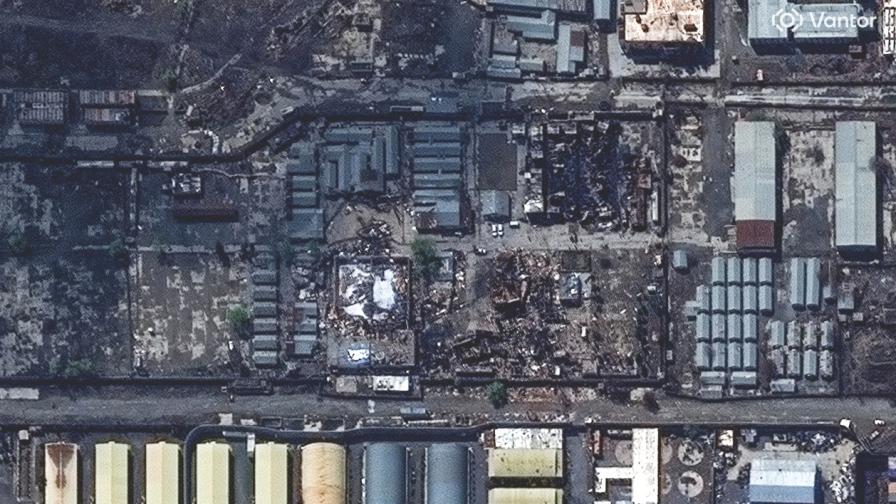 Войната между Пакистан и Афганистан избухна с нова сила