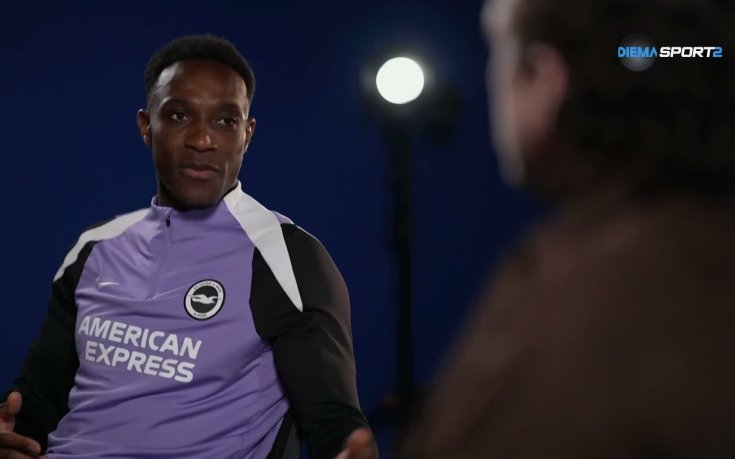 Голямото интервю: Даниел Уелбек (26.03.2026)