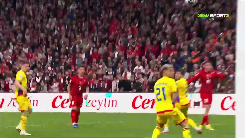 турция румъния футболсвят1