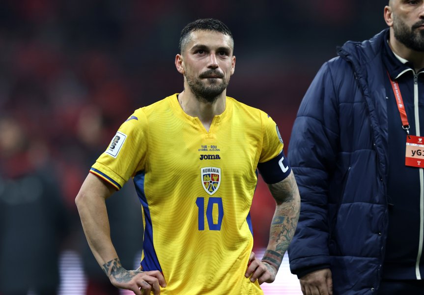 Турция Румъния1