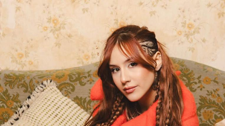 Мона: Осъзнах, че съм дошла на този свят, за да давам добрина