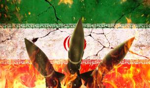 Арабските страни: Иран трябва да бъде спрян