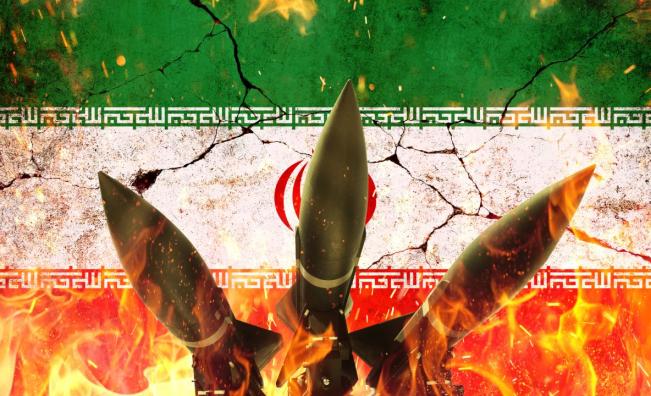 Арабските страни: Иран трябва да бъде спрян