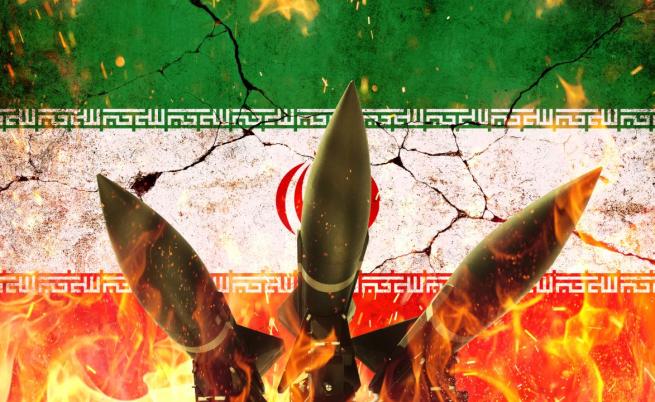 Иран заплаши, че ще атакува хотели, в които са настанени войници на САЩ